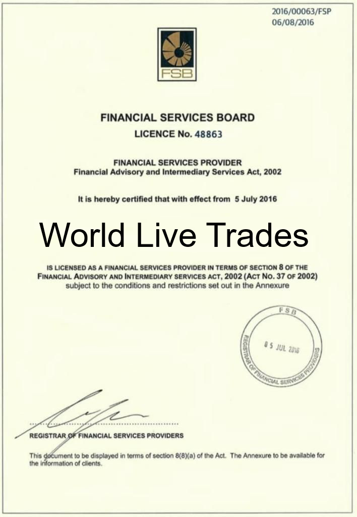 Company Certification